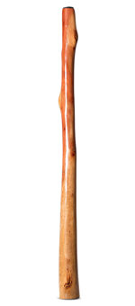 Natural Finish Larger Bore Didgeridoo (TW1791)